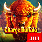 Trâu Xung Phong Charge Buffalo game icon