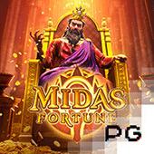 Vận May Midas game icon